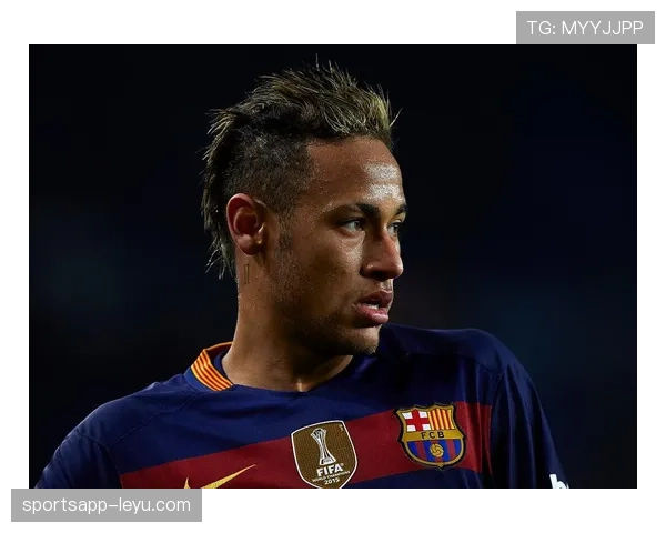 内马尔：璀璨天赋下的职业生涯遗憾与波折