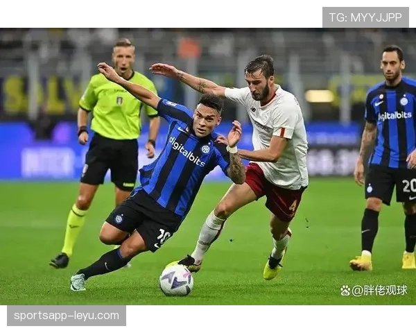 国米中路渗透战术奏效，球队战斗力显著提升引期待