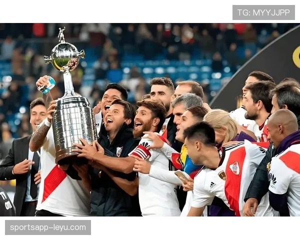 巴西球队强势夺冠，勇夺解放者杯再创辉煌