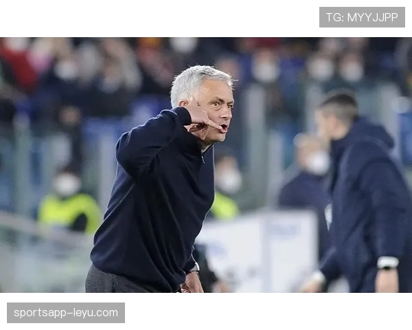 穆里尼奥强调团队凝聚力与战斗精神：胜利的关键所在