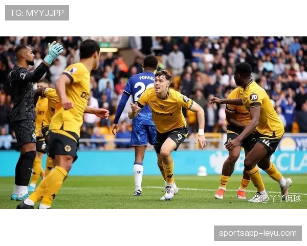 狼队迎战热刺，状态回暖剑指关键三分