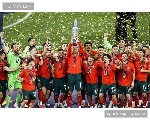 葡萄牙历史性首夺欧国联冠军，开启足球辉煌新篇章