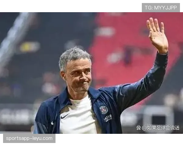 恩里克打造稳定之师,胜率飙升激发球员信心 恩里克打造稳定之师,胜率飙升激发球员信心