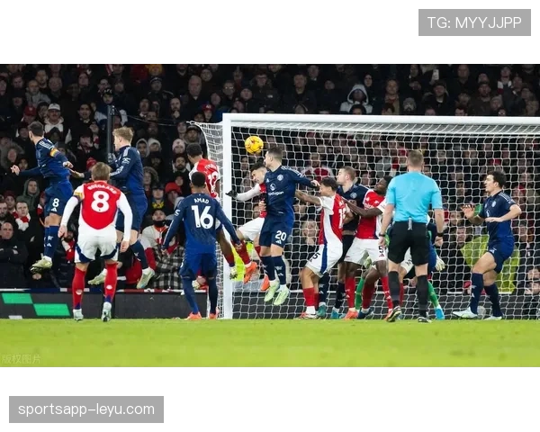 英超角球战术解析：各队策略演变与成功率走势全透视