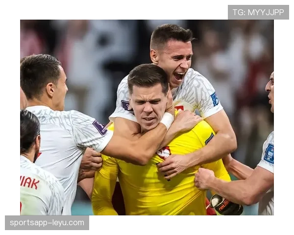 波兰队状态回暖，2022世界杯展现激情与挑战并存的新面貌