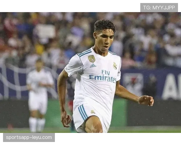 阿什拉夫巴黎表现稳健，助球队延续不败纪录