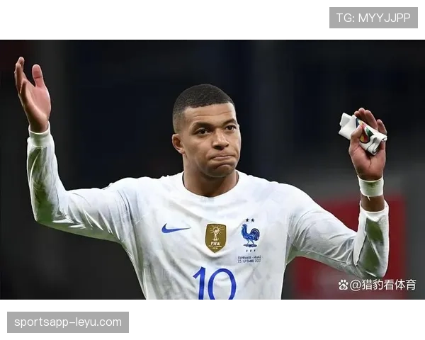 姆巴佩领跑联赛MVP争夺，近期表现稳健