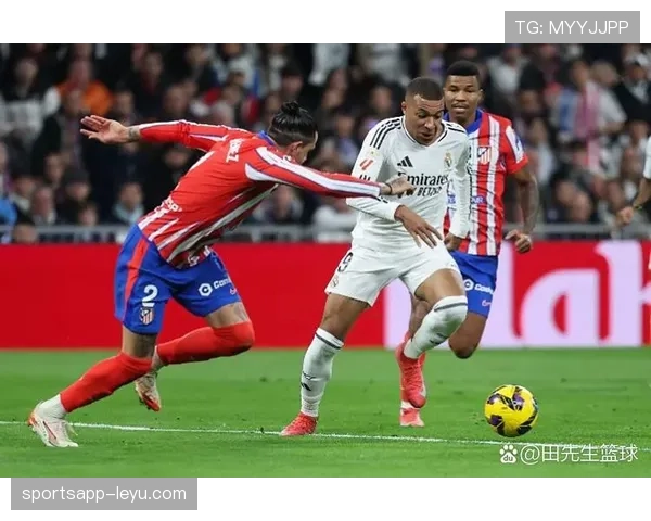 奥雷利安·楚阿梅尼：成为皇马中场换代关键拼图