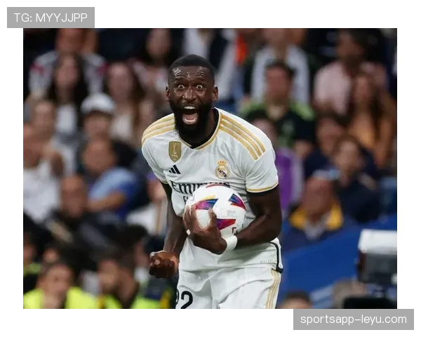 安东尼奥·吕迪格:罗马时期完成成长 安东尼奥·吕迪格:罗马时期完成成长